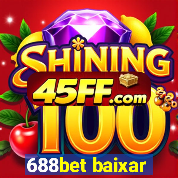 688bet baixar